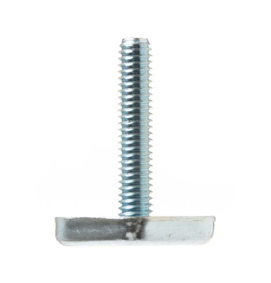 Picture of OEM General Electric (GE) WR02X25980 Leg Levelling