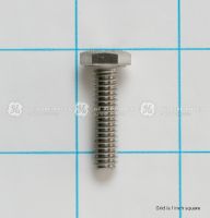 Picture of OEM General Electric (GE) WR01X25972 Cap Screw