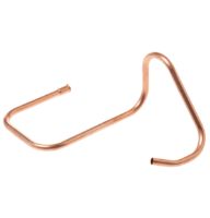 Picture of OEM GE Suction Jumper Tube WR84X37207