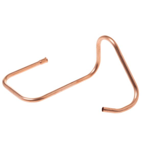 Picture of OEM GE Suction Jumper Tube WR84X37207