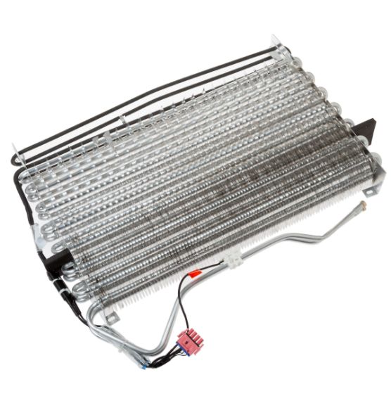 Picture of OEM GE Evap And Tube A WR87X27258