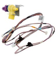 Picture of OEM General Electric (GE) WD21X31338 Dc Harness And Water