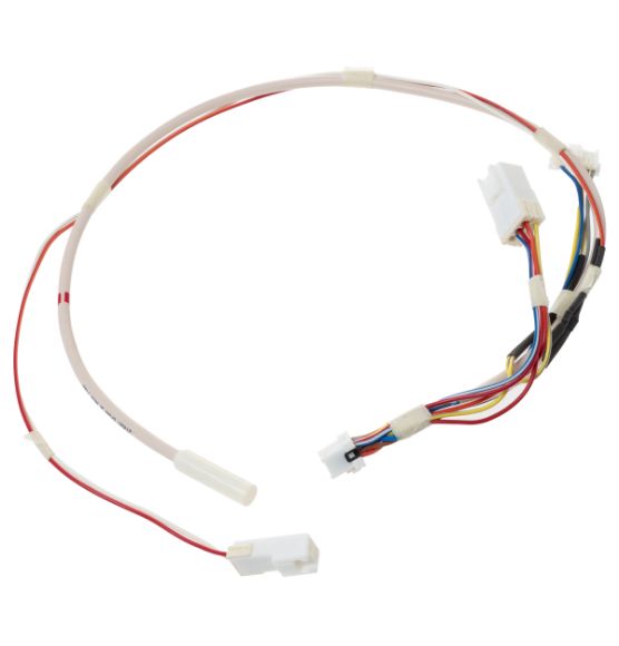 Picture of OEM GE Refrigerator Do WR23X10781