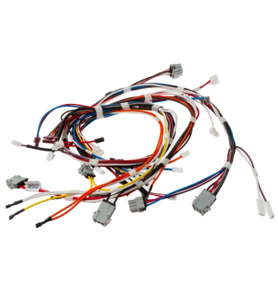 Picture of OEM GE Harness Main WB18X28899