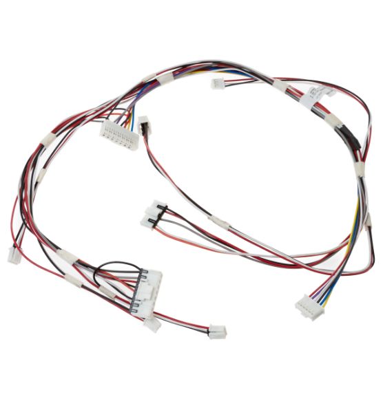 Picture of OEM GE Harness Wire Ma WB18X24501