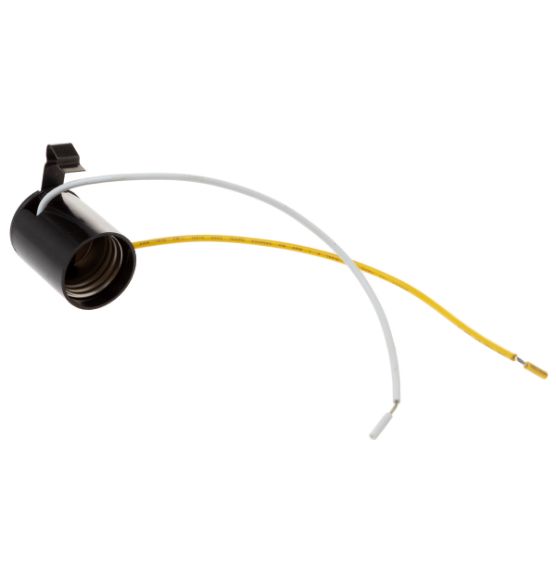 Picture of OEM General Electric (GE) WB18X32188 Lamp Socket
