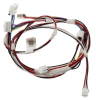 Picture of OEM GE Harness Wire Ma WB18X24502