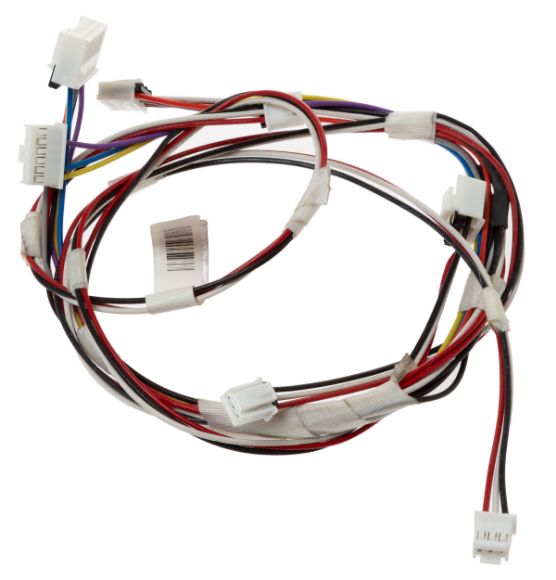 Picture of OEM GE Harness Wire Ma WB18X24502