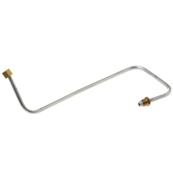 Picture of OEM General Electric (GE) WB28X39389 Tube And Nut Simmer