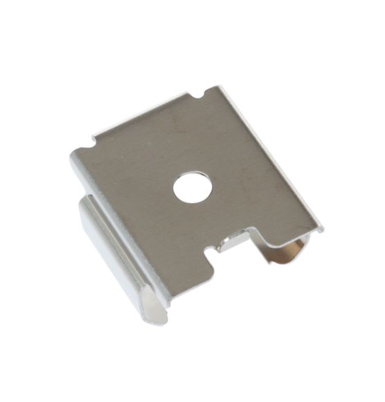 Picture of OEM General Electric (GE) WR02X32779 Front Access Cover Clip