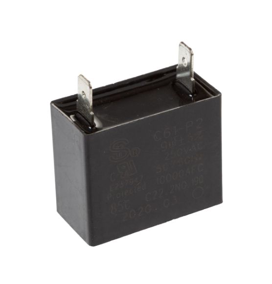 Picture of OEM General Electric (GE) WJ20X24140 Capacitor