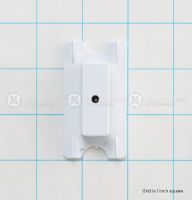 Picture of OEM General Electric (GE) WR02X31822 White Freezer Lower