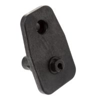 Picture of OEM General Electric (GE) WB02X36005 Support Handle