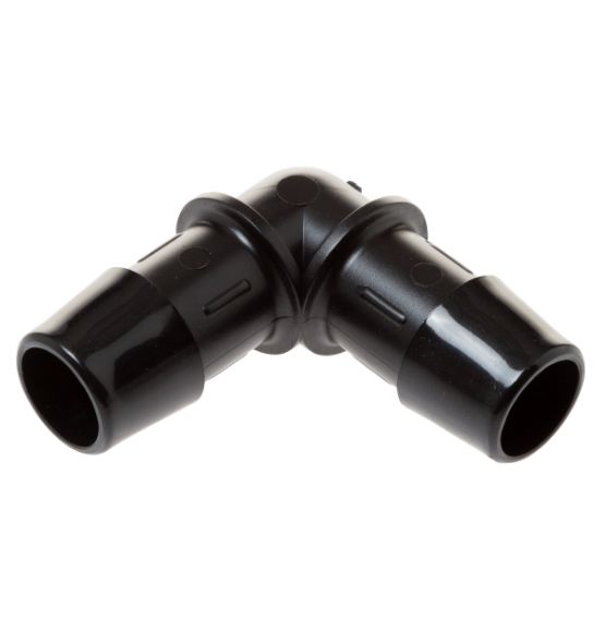 Picture of OEM General Electric (GE) WR02X39670 Drain Tube Elbow