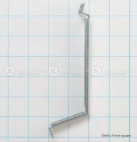 Picture of OEM General Electric (GE) WB34X38000 Bracket Control
