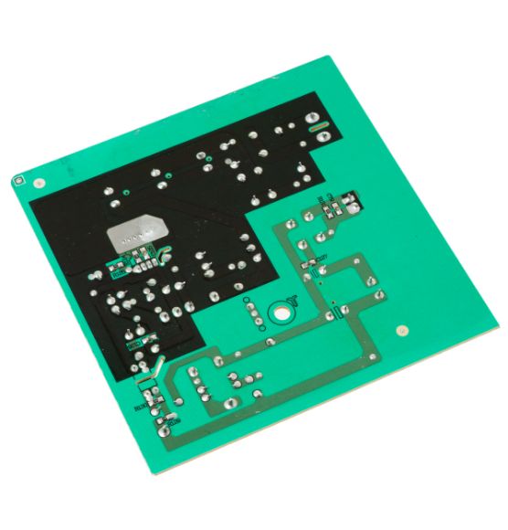 Picture of OEM General Electric (GE) WB27X42538 Power Circuit Board