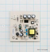 Picture of OEM General Electric (GE) WB27X42538 Power Circuit Board