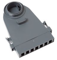 Picture of OEM General Electric (GE) WD24X27560 Vent Funnel Asm