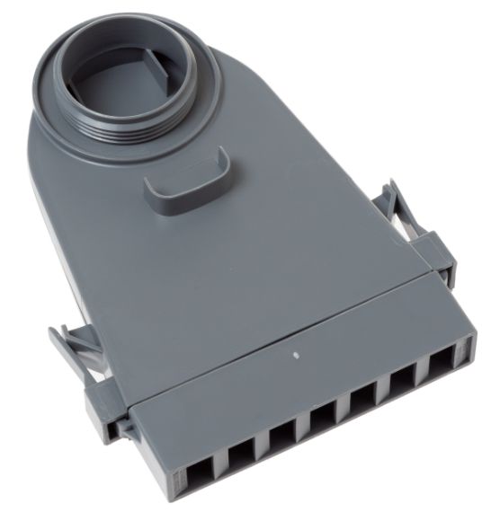 Picture of OEM General Electric (GE) WD24X27560 Vent Funnel Asm