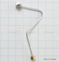 Picture of OEM GE Gas Tube Asm Ma WB28X29419