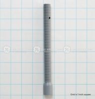 Picture of OEM General Electric (GE) WR02X31812 Refrigerator Drain Tube