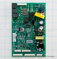 Picture of OEM GE Refrigerator Main Control Board WR55X26119