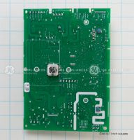 Picture of OEM General Electric (GE) WH22X32817 Main Control Board &
