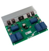 Picture of OEM General Electric (GE) WB27X42897 Generator Board Asm Left