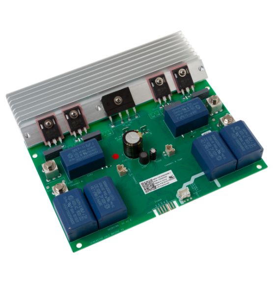 Picture of OEM General Electric (GE) WB27X42897 Generator Board Asm Left