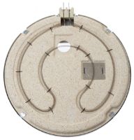 Picture of OEM General Electric (GE) WB30X42872 Warming Element 80w