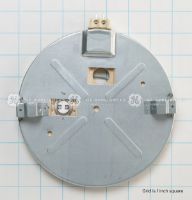 Picture of OEM General Electric (GE) WB30X42872 Warming Element 80w