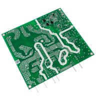 Picture of OEM GE Filter Board WB27X27315