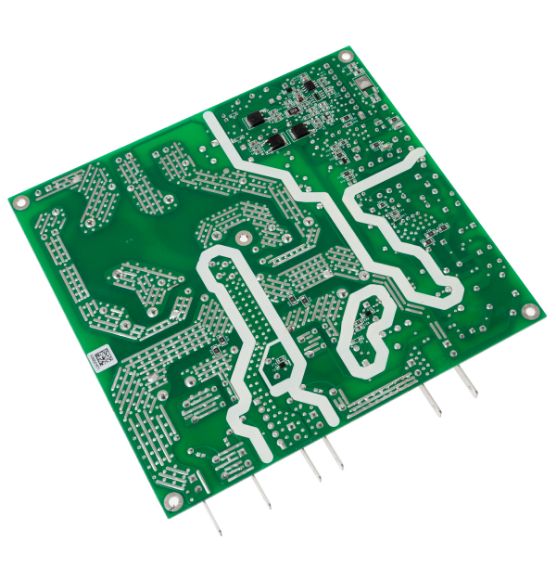Picture of OEM GE Filter Board WB27X27315