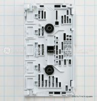 Picture of OEM General Electric (GE) WR16X32112 Stainless Capacitive