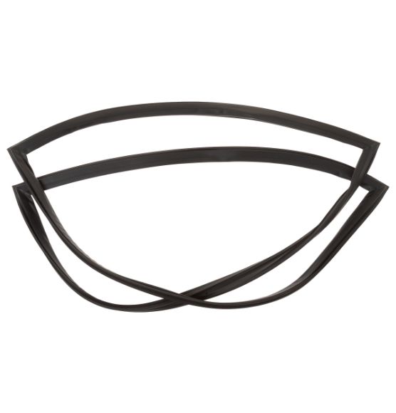 Picture of OEM General Electric (GE) WR14X36205 Door Gasket