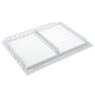 Picture of OEM General Electric (GE) WR71X38751 Glass Drawer Cover