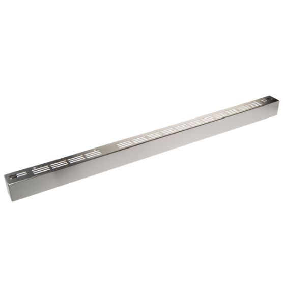 Picture of OEM General Electric (GE) WB56X39520 Stainless Steel Panel