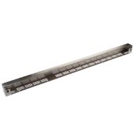 Picture of OEM General Electric (GE) WB56X39520 Stainless Steel Panel
