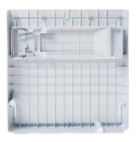 Picture of OEM General Electric (GE) WR02X31940 White Valve And Tank