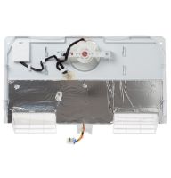 Picture of OEM General Electric (GE) WR49X40246 Evaporator Cover & Fan