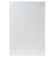 Picture of OEM GE Dryer Right Housing Panel WE20X26407