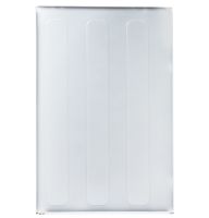 Picture of OEM GE Dryer Right Housing Panel WE20X26407