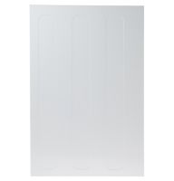 Picture of OEM GE Left Panel WE20X26414