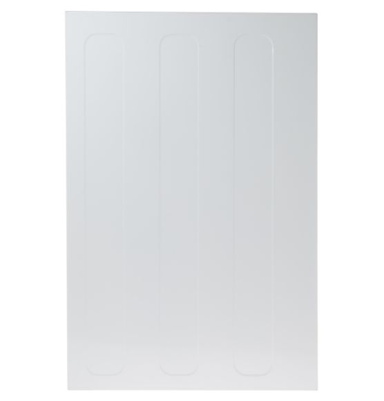 Picture of OEM GE Left Panel WE20X26414