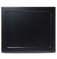 Picture of OEM General Electric (GE) WH13X30877 Top Panel Diamond Gray