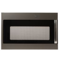 Picture of OEM General Electric (GE) WB56X30283 Slate Door With Flat Ge
