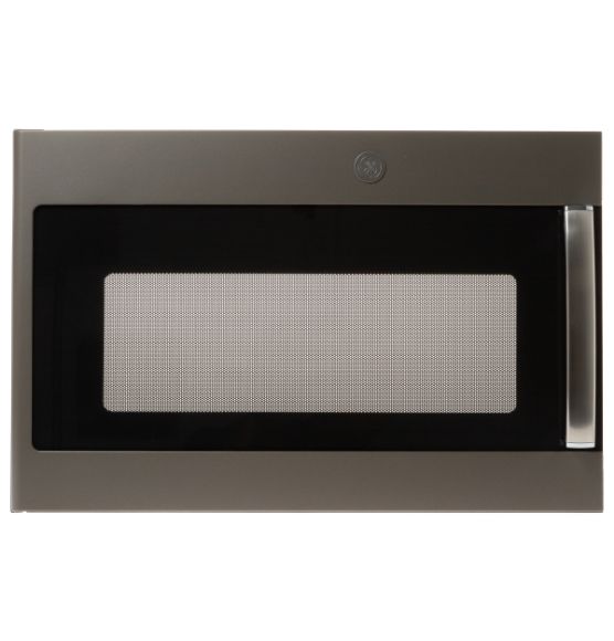 Picture of OEM General Electric (GE) WB56X30283 Slate Door With Flat Ge