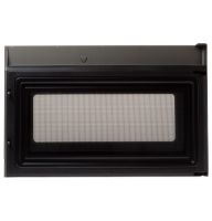 Picture of OEM General Electric (GE) WB56X30283 Slate Door With Flat Ge