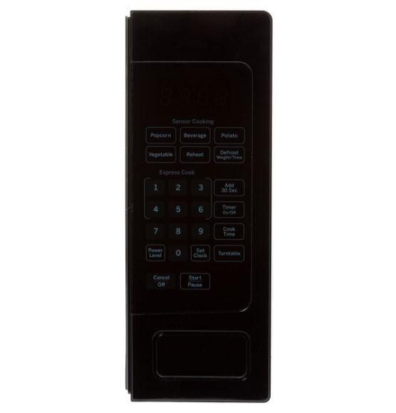 Picture of OEM GE Control Panel Asm WB56X29806