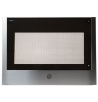 Picture of OEM General Electric (GE) WB56X33884 Stainless Outer Left